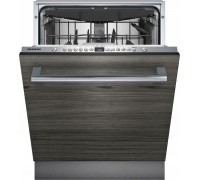 Siemens Siemens SN 636X06KE 13kpl 3 kosz 60cm