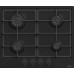 Kernau   Kernau KGH 6423 CI Matt Black 61cm