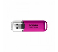 Pendrive ADATA C906, 64 GB  (AC906-64G-RPP)