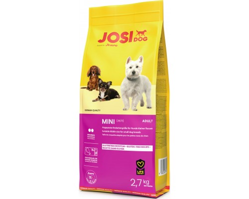 JosiDog Mini 2,7kg