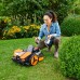 Worx Landroid Vision M800 (WR208E)
