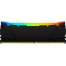 Kingston Fury Renegade RGB, DDR4, 32 GB, 3600MHz, CL16 (KF436C16RB12AK2/32)