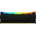 Kingston Fury Renegade RGB, DDR4, 32 GB, 3600MHz, CL16 (KF436C16RB12AK2/32)