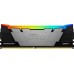 Kingston Fury Renegade RGB, DDR4, 32 GB, 3600MHz, CL16 (KF436C16RB12AK2/32)