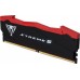 Patriot Viper Xtreme 5, DDR5, 32 GB, 8200MHz, CL38 (PVX532G82C38K)