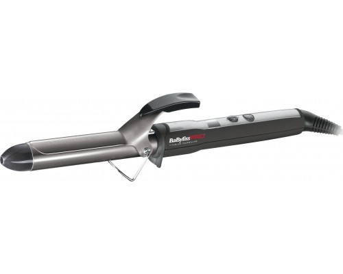BaByliss LOKÓWKA BABYLISS PRO BAB2273TTE śr 25mm, LCD