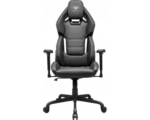 Cougar Cougar | HOTROD BLACK | Chair