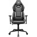 Cougar Cougar | HOTROD BLACK | Chair