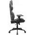 Cougar Cougar | HOTROD BLACK | Chair