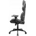 Cougar Cougar | HOTROD BLACK | Chair