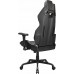 Cougar Cougar | HOTROD BLACK | Chair