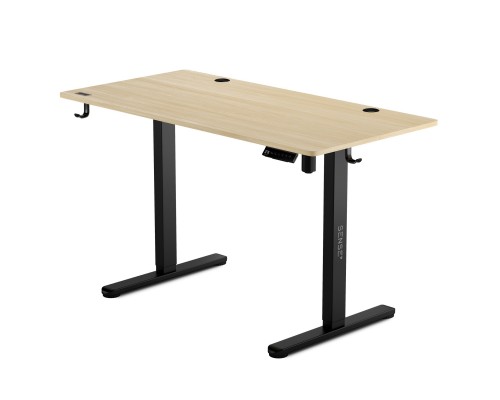 SENSE7 Nojo 120x60 Black Pine