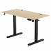 SENSE7 Nojo 120x60 Black Pine