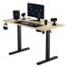 SENSE7 Nojo 120x60 Black Pine