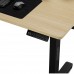 SENSE7 Nojo 120x60 Black Pine