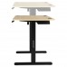 SENSE7 Nojo 120x60 Black Pine