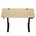 SENSE7 Nojo 120x60 Black Pine