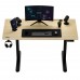 SENSE7 Nojo 120x60 Black Pine