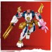 LEGO Ninjago robotu tehnoloģiju stāsts (71807)
