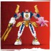 LEGO Ninjago robotu tehnoloģiju stāsts (71807)
