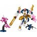 LEGO Ninjago robotu tehnoloģiju stāsts (71807)