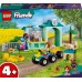 Фермерская клиника LEGO Friends (42632)