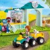 Фермерская клиника LEGO Friends (42632)