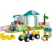 Фермерская клиника LEGO Friends (42632)