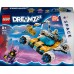 Oza kungs LEGO DREAMZzz kosmosa automašīna (71475)