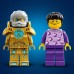 Oza kungs LEGO DREAMZzz kosmosa automašīna (71475)