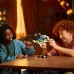 Oza kungs LEGO DREAMZzz kosmosa automašīna (71475)