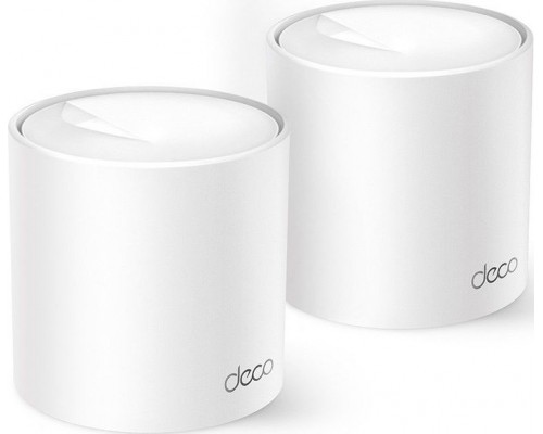 TP-Link Deco X10 2-pak