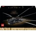 LEGO Icons Kāpa — Atreides Royal Ornitopter (10327)