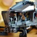 LEGO Icons Kāpa — Atreides Royal Ornitopter (10327)