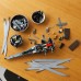 LEGO Icons Kāpa — Atreides Royal Ornitopter (10327)
