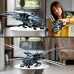 LEGO Icons Kāpa — Atreides Royal Ornitopter (10327)