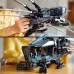 LEGO Icons Kāpa — Atreides Royal Ornitopter (10327)