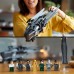 LEGO Icons Kāpa — Atreides Royal Ornitopter (10327)