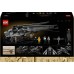 LEGO Icons Kāpa — Atreides Royal Ornitopter (10327)