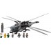 LEGO Icons Kāpa — Atreides Royal Ornitopter (10327)