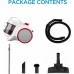 Midea MC01PLWH