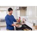 Black&Decker BD BLENDER 7,2V 6w1 RED BCKM1016KSR