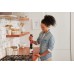 Black&Decker BD BLENDER 7,2V 6w1 RED BCKM1016KSR