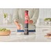 Black&Decker BD BLENDER 7,2V 6w1 RED BCKM1016KSR