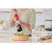 Black&Decker BD BLENDER 7,2V 6w1 RED BCKM1016KSR