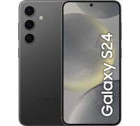 Samsung Galaxy S24 5G 8/256GB Black (SM-S921BWithK)