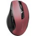 Ugreen Bezprzewodowa UGREEN MU006 2.4 GHz + Bluetooth 5.0 (czerwona)