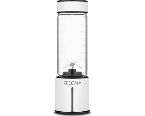 goblet Zeegma Vitamine Go Plus biały