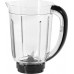 goblet Teesa goblet 500W czarny