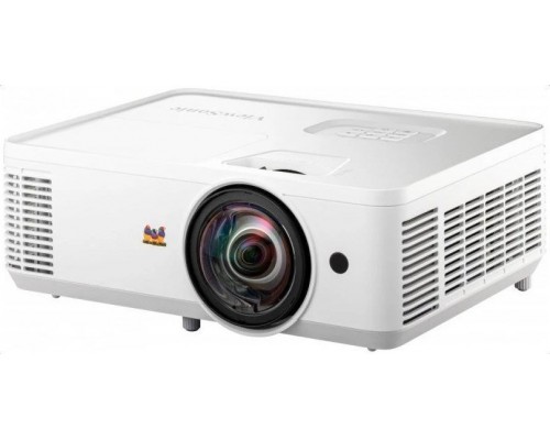 ViewSonic PS502X